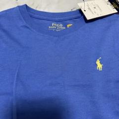 POLO RALPH LAUREN ラルフローレン　半袖　子供Tシャツ　110