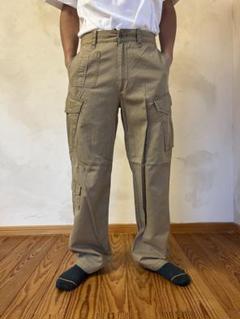 古着 nautica カーゴパンツ ノーティカ アシンメトリー ストリート