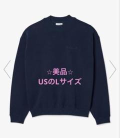 【レア】 ラコステ ライブ 刺繍 スウェット ワニロゴ トレーナー L 黒 レア】 ラコステ ライブ 刺繍 スウェット ワニロゴ トレーナー L
