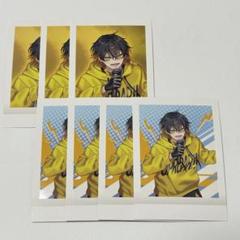 夜十神封魔 誕生日記念2023　フルセット 夜十神封魔 誕生日記念2023 – hololive production official shop