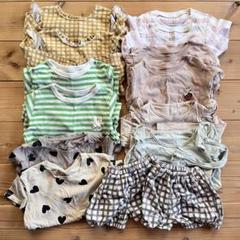14着　子ども服セット