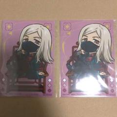 東京リベンジャーズ 三途春千夜 まるくじ ちびキャラチャイナモード ブロマイド
