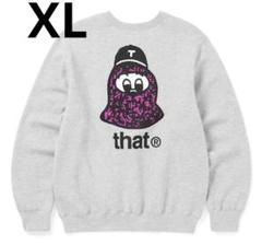 thisisneverthat SHINKNOWSUKE Sweatshirtのサムネイル