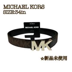 【新品未使用】マイケルコース メンズ ベルト Lサイズ ゴールドバックル 楽天市場】マイケルコース（メンズベルト｜ベルト・サスペンダー