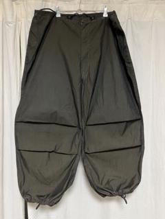 スウェーデン軍放出品 M62 スノーパーカーC46未使用 土臭い 040824