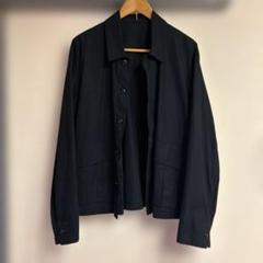 uru tokyo ウールベルテッドパンツ ネイビー サイズ3 美品 正規品 2025年最新】URU tokyo パンツの人気アイテム - メルカリ