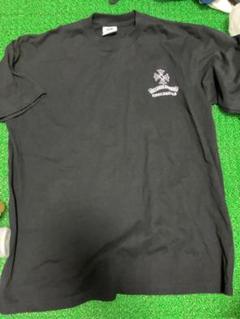 プロクラブ ブラックTシャツ