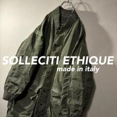 最高級 Solleciti Ethique made in ITALY イタリア 最高級 Solleciti Ethique made in ITALY イタリア