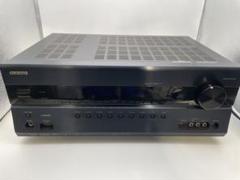 【ほぼ付属品完備】ONKYO オンキョー AVアンプ TX-SA607 511BXc2K14S._UF350,350_QL50_.jpg