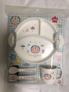 子ども食器セット ドラえもん