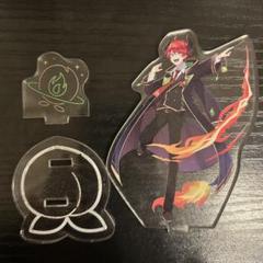 カラフルピーチじゃぱぱ 魔法学園