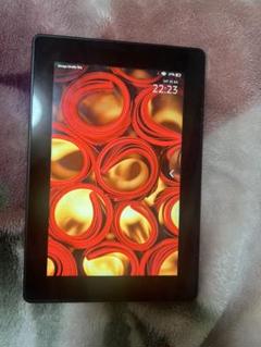 Amazon Kindle Fire HD 第3世代