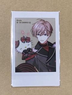 まほやく 魔法使いの約束 サンリオ チェキ リアルフォト 魔法使いの約束 まほやく フィガロ Real photo チェキ サンリオ