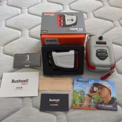 2025年最新】bushnell（ブッシュネル） v4ジョルト ピンシーカー