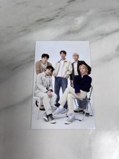 SEVENTEEN カラットランド2021 ボカチトレカ