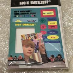 nctdream ポップアップ スペシャルトレカ ジェミン glitchmode nctdream ポップアップ スペシャルトレカ ジェミン glitchmode