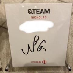 &TEAM ニコラス サイントレカ m62756535183_1.jpg?1725962528