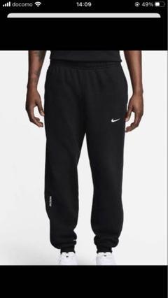 2025年最新】nike ノクタ スウェットの人気アイテム - メルカリ