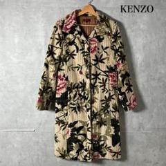 2025年最新】ケンゾー レディース ロングコートの人気アイテム
