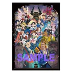 2025年最新】capcom ポスターの人気アイテム - メルカリ