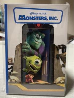 PIXAR ピクサー一番くじモンスターズ・インク セット ピクサー一番くじ モンスターズインク - メルカリ
