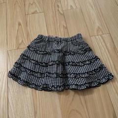 ファミリア familiar スカッツ 80 スカート付きレギンス - メルカリ