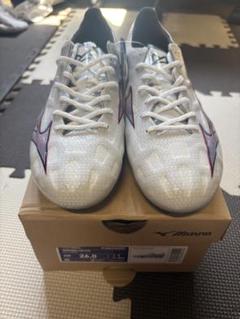 MIZUNO α ELITE