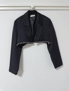 Darich  ジャケット　未使用 ダーリッチ ジャケットの新品・未使用品・中古品｜Yahoo!フリマ