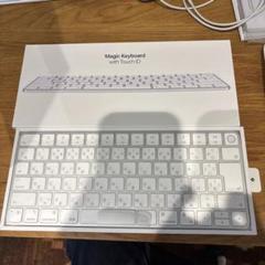 キーボード Apple MagicKeyboard JIS MK293J/A Apple Magic Keyboard (JIS) MK293J/A 価格比較 - 価格.com