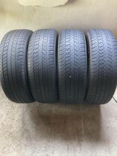 2025年最新】225/60r18 タイヤの人気アイテム - メルカリ