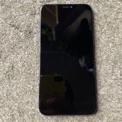 iPhoneXR 128GB SIMフリー ジャンク品 iPhoneXR 128GB SIMフリー ジャンク品