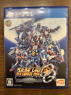 スーパーロボット大戦OG ムーン・デュエラーズ