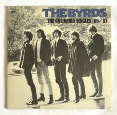 【米2LP】THE BYRDS / COLUMBIA SINGLES 65-67