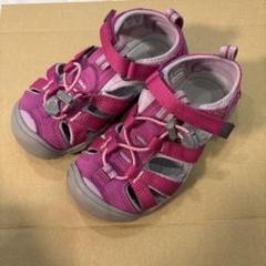 KEEN サンダル