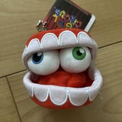 アメイジング　デジタル　サーカス フェイスマスコットキーチェーン ケイ②