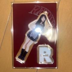 reirie アクリルスタンド 初期 まとめ売り キーホルダー 2025年最新】黒宮れい アクスタの人気アイテム - メルカリ