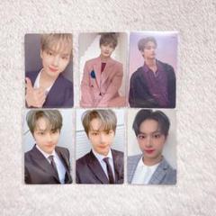 SEVENTEEN ジュン an ode ペンサ トレカ SEVENTEEN ジュン an ode ペンサ トレカ