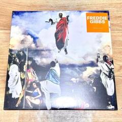 FREDDIE GIBBS / YOU ONLY LIVE 2WICE 未開封