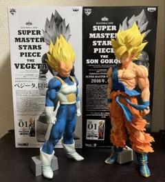 smsp 孫悟空　A賞　国内正規品 2025年最新】smsp 悟空 a賞の人気アイテム - メルカリ