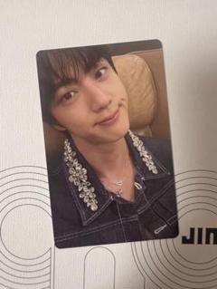 bts ジン トレカ dvd トレカ BTS ジン トレカ ソウジュ DVD フォトカード - メルカリ