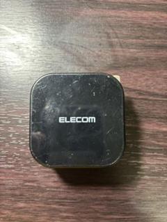 ELECOM 充電器 USB-A USB-C 3.0A