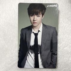 BTS J-HOPE ホソク トレカ BOY IN LUV BTS バンタン boy in luv j-hope ホソク トレカ 公式