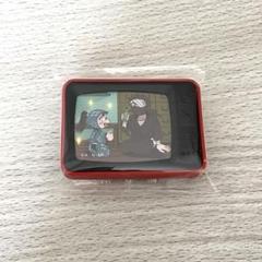 忍たま乱太郎 雑渡昆奈門 鶴町伏木蔵 缶バッジ キャラバッジコレクション 忍たま乱太郎 和風缶バッジ 第2弾「雑渡昆奈門・鶴町伏木蔵