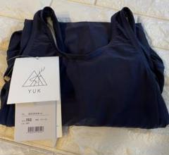 YUK 水着 ネイビー サイズ150