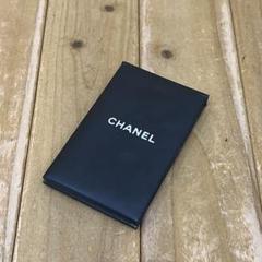 CHANEL シャネル ミニ鏡 ミラー キーホルダー ノベルティ 新品 ) CHANEL シャネル ミラー ノベルティ - メルカリ