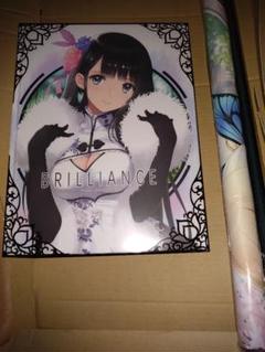 【Tony】BRILLIANCE 画集のみ Tony】BRILLIANCE 画集のみ