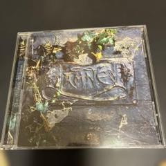 ザ・ダムド　ブラックアルバム　デラックスエディション　2CD
