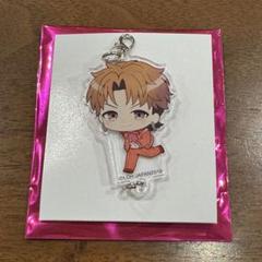 瀬口黎弥 七夕 クリアチャーム EXILE TRIBE - 瀬口黎弥クリアチャームの通販 by reo.n's shop
