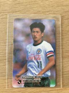 BBM 2023 Crown カズ JET 25シリアル 三浦和良 サッカー bbm crown 三浦知良 カズ ヴェルディ サッカー 15枚限定