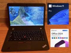 ThinkPad E450初期セットアップサポート！ ThinkPad E450初期セットアップサポート！ - メルカリ